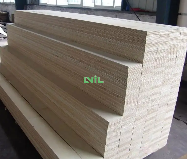 臨沂廠家直銷膠合托盤板條 LVL順